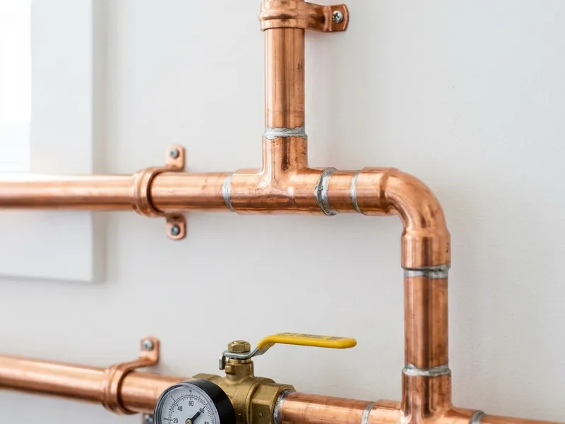 Frequently asked plumbing questions in Lawrenceville. Licensed plumbing contractors answering your pipe, leak, and repair questions.